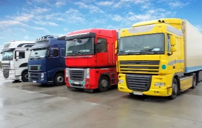 Konya Kırkağaç Nakliye Ambarı