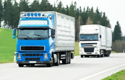 Konya Kırkağaç | Eşya Taşıma